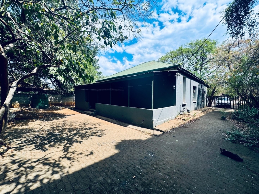 Commercial Property for Sale in Rustenburg Central North West